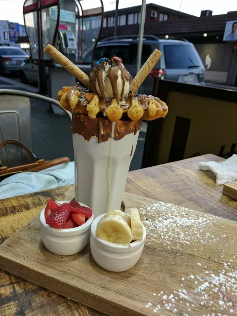Sugar House