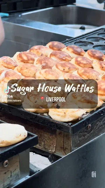 Sugar House