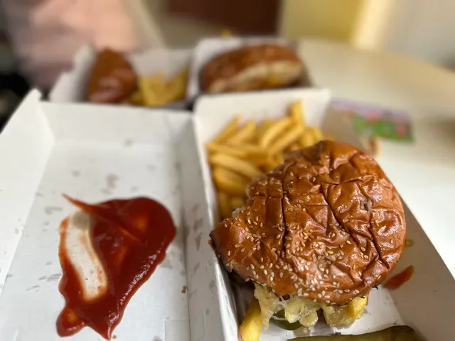 Sugar Rae's
