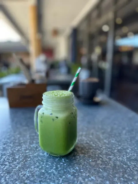 Sugar Salt Cafe