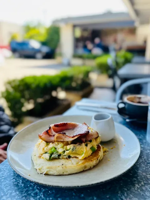 Sugar Salt Cafe