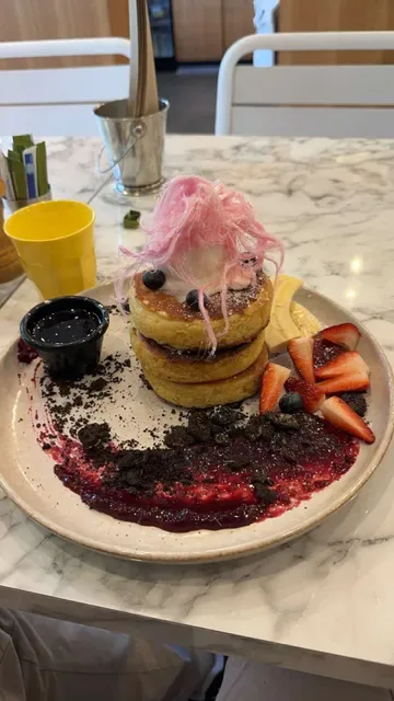 Sugarbaby Espresso