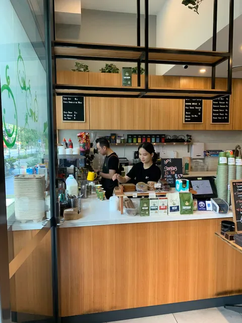 Sugarbaby Espresso