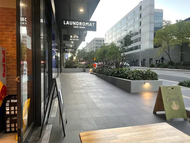 Sugarbaby Espresso