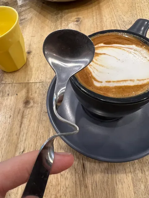 Sugarbaby Espresso