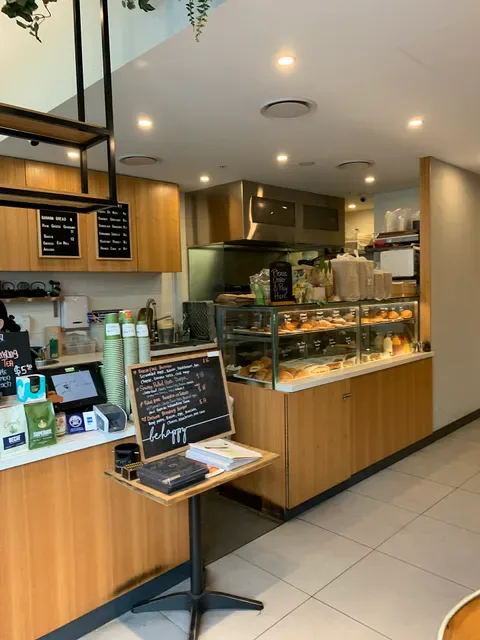 Sugarbaby Espresso