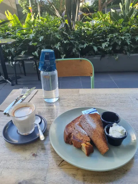 Sugarbaby Espresso