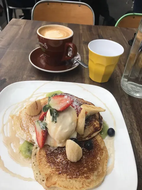 Sugarbaby Espresso