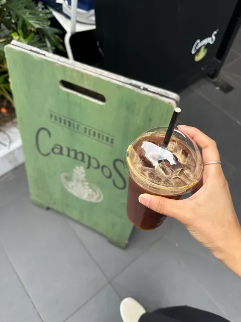 Sugarbaby Espresso