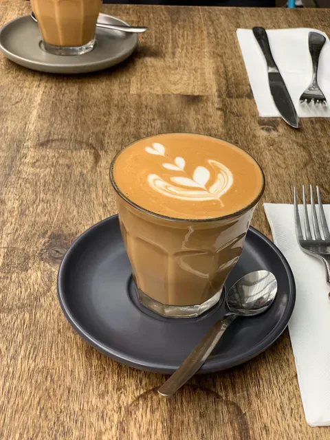 Sugarbaby Espresso
