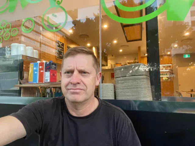 Sugarbaby Espresso