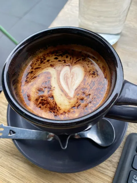 Sugarbaby Espresso