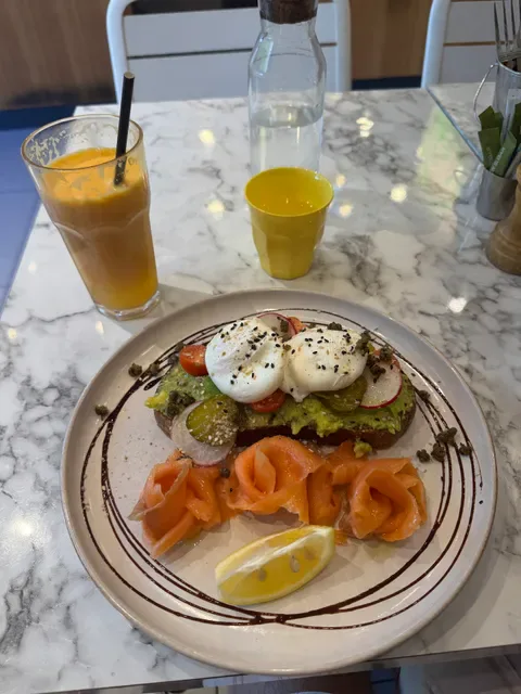 Sugarbaby Espresso