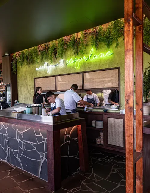 Sugarlane Lane Cove