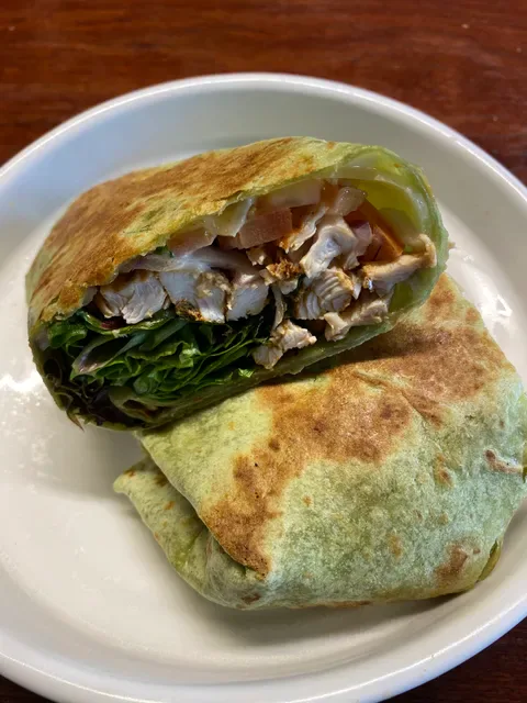 SugarSalt Espresso - Mortdale