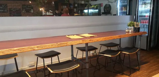 SugarSalt Espresso - Mortdale