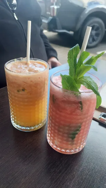SugarSalt Espresso - Mortdale