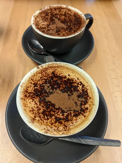 SugarSalt Espresso - Mortdale