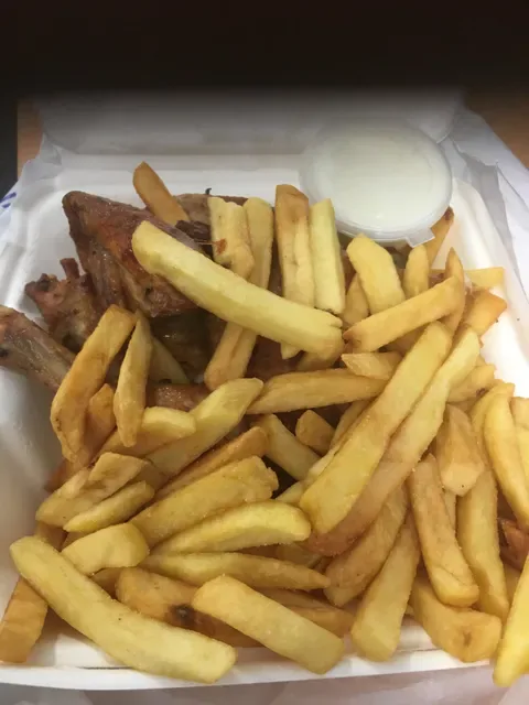Sultan Charcoal Chicken