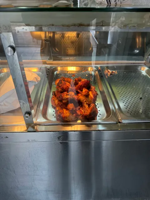 Sultan Charcoal Chicken