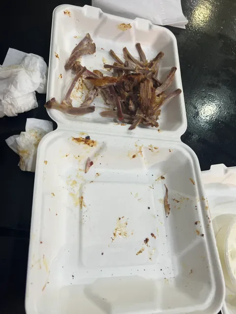 Sultan Charcoal Chicken