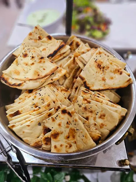 SULTAN PALACE PAKISTANI RESTAURANT