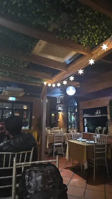 SULTAN PALACE PAKISTANI RESTAURANT