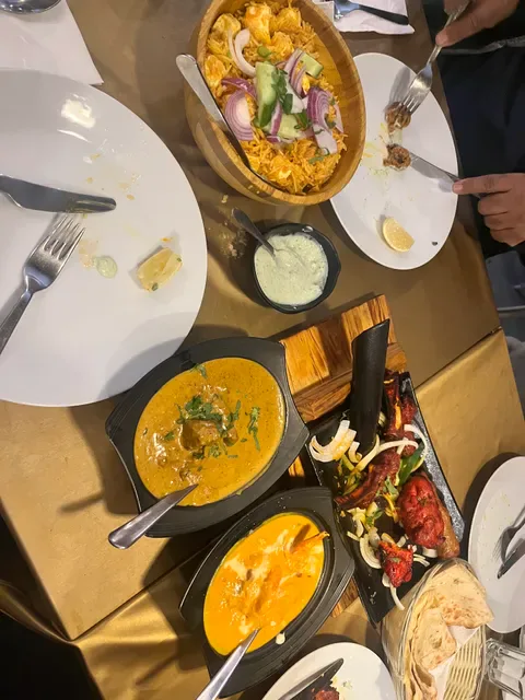 SULTAN PALACE PAKISTANI RESTAURANT