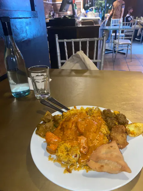SULTAN PALACE PAKISTANI RESTAURANT