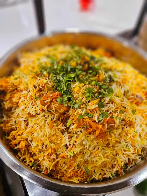 SULTAN PALACE PAKISTANI RESTAURANT
