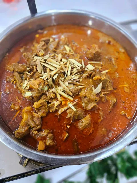 SULTAN PALACE PAKISTANI RESTAURANT