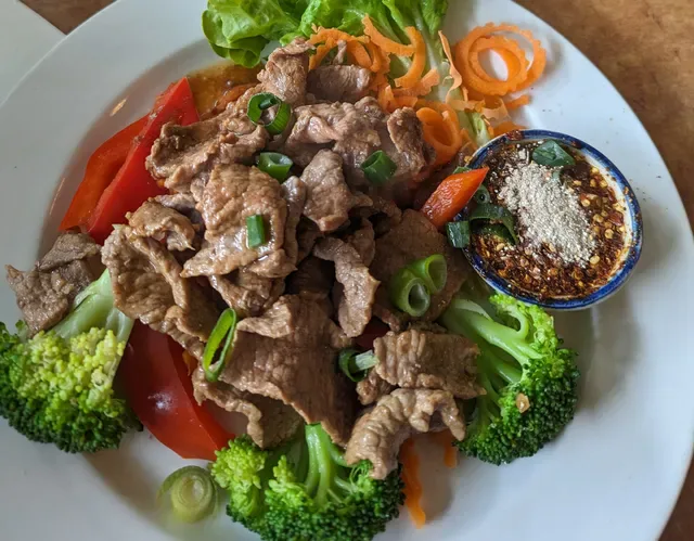 Sumbaijai Thai Esan