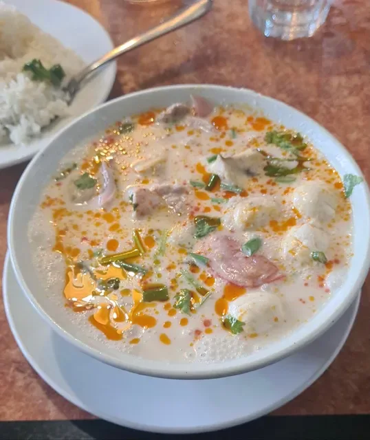 Sumbaijai Thai Esan