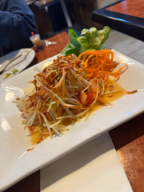 Sumbaijai Thai Esan