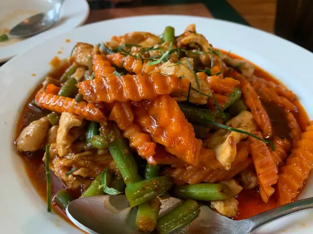 Sumbaijai Thai Esan