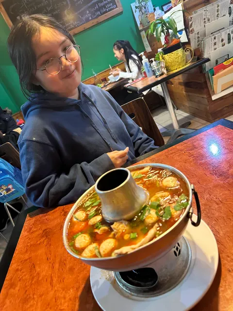 Sumbaijai Thai Esan
