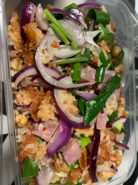 Sumbaijai Thai Esan