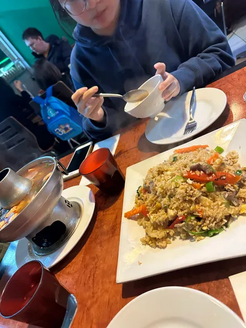 Sumbaijai Thai Esan