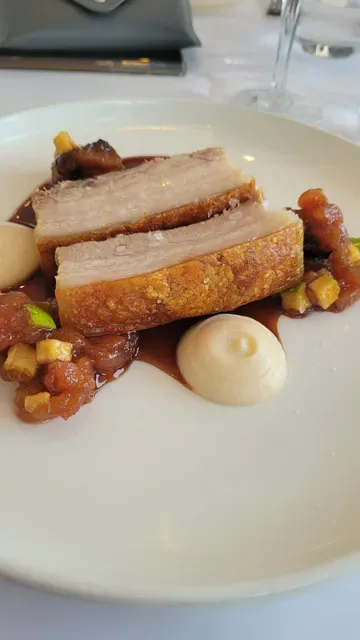 Summer Salt Restaurant