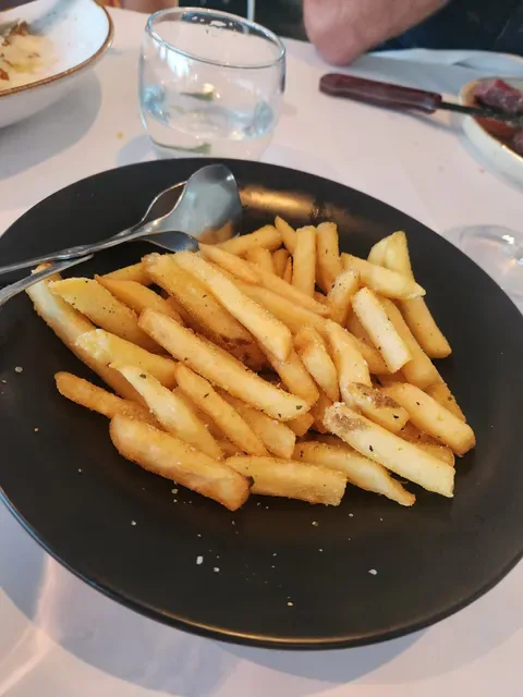 Summer Salt Restaurant