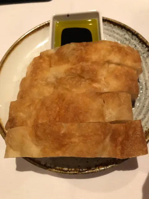 Summer Salt Restaurant