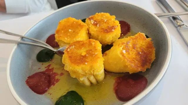 Summer Salt Restaurant