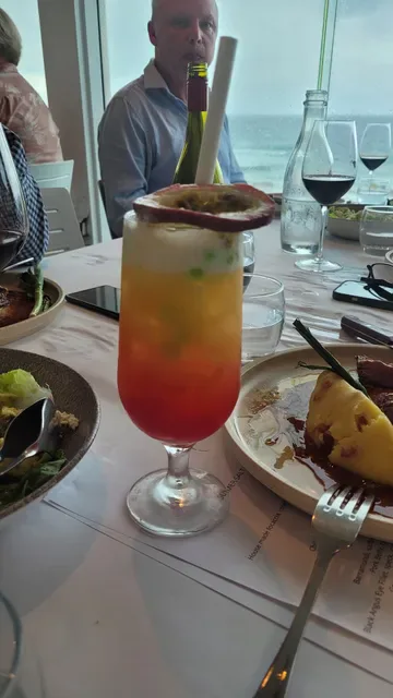 Summer Salt Restaurant