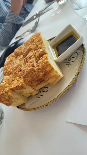 Summer Salt Restaurant