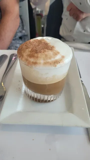 Summer Salt Restaurant