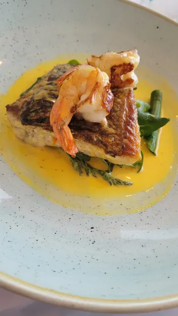 Summer Salt Restaurant