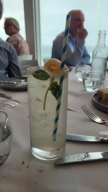 Summer Salt Restaurant