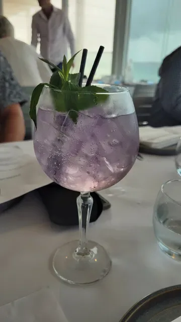 Summer Salt Restaurant