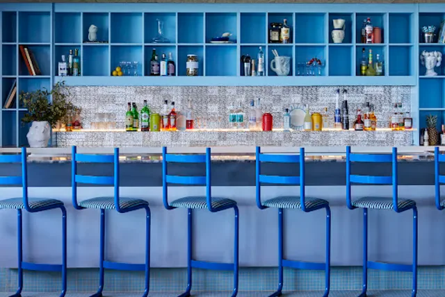 Summer Salt Restaurant