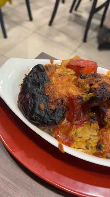 Sun Ming Hurstville Restaurant